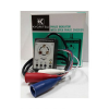 KYORITSU PHASE INDICATOR WITH OPEN PHASE CHECKER 8031