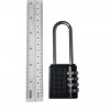 40MM L RESETTABLE COMBINATION PADLOCK