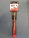 M10 TORX* SCREW DRIVER T6x50MM