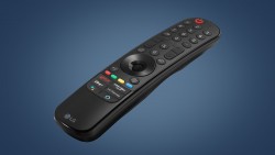 LG MR21GA ORIGINAL MAGIC TV REMOTE