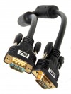 ATZ VGA M/M CABLE 15M