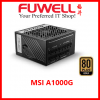 MSI A1000G