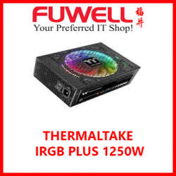 THERMALTAKE IRGB PLUS 1250W