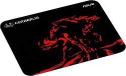 Asus CERBERUS PAD MINI RED 90YH01C3-BDUA00 UPC 889349829738