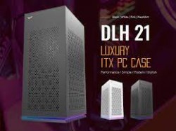 darkFlash DLH21 Black