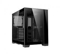 darkFlash DLM22 Black TG Case