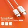 J5CREATE SCREENCAST HDMI WIRELESS DISPLAY JVAW56