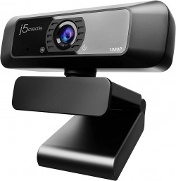 J5 CREATE USB HD WEBCAM JVCU100