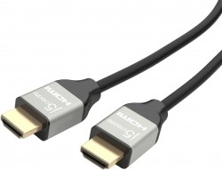 J5CREATE ULTRA HD 4K HDMI CABLE (2M)  JDC52