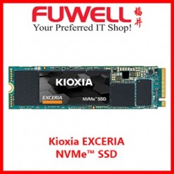 Kioxia EXCERIA (2TB)M.2 NVMe