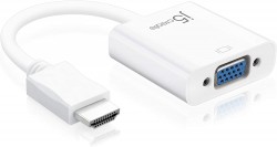 J5CREATE HDMI TO VGA ADAPTER JDA213S