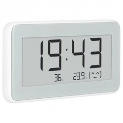 Xiaomi Mi Temperature and Humidity Monitor Clock