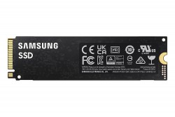 Samsung 970 EVO Plus NVMe PCIe Gen.3 500GB