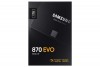 MZ-77E1T0BW SAMSUNG 2.5" 870 EVO 1TB