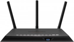 NETGEAR Nighthawk Pro Gaming XR300 WiFi Router with 4 Ethern