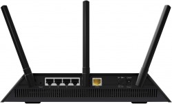 NETGEAR Nighthawk Pro Gaming XR300 WiFi Router with 4 Ethern