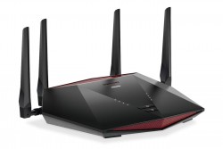 NETGEAR Nighthawk Pro Gaming 6-Stream WiFi 6 Router (XR1000)