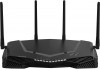 NETGEAR Nighthawk Pro Gaming XR500 WiFi Router with 4 Ethern