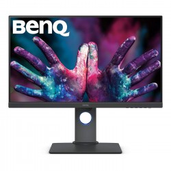 BenQ PD2700U DESIGNVUE DESIGNER 27 INCH 16:9 IPS MONITOR