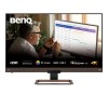 BenQ EW3280U, 32", 3840x2160p, Freesync, 60hz, 5ms (GtG), HD