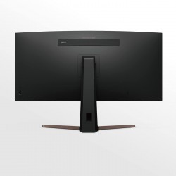 BenQ EW3880R, 37.5", 3840x1600, 60hz, 4ms (GtG), HDRi, IPS P