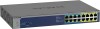 Netgear GS516UP-100EUS 16-Port Gigabit Ethernet Unmanaged Po