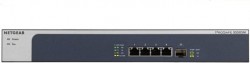 Netgear XS505M-100EUS ProSafe? 5-Port 10 Gbe Unmanaged Switc