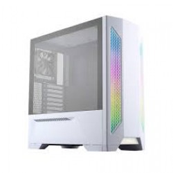 Lancool II White Casing