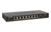 Netgear GS310TP-100EUS S350 8Port PoE+ Gbe Smart Managed Pro