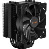 be quiet! Pure Rock 2 Black (LGA 1700 Compatible) BQT-BK007