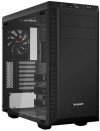 be quiet! Pure Base 600 TG Black BQT-BGW21