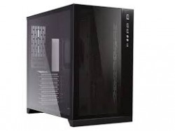 Lian Li PC-O11 Dynamic Space Optimisation Chassis Black (USB