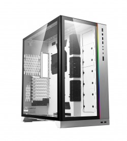 Lian Li PC-O11 Dynamic XL White Casing