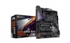 Gigabyte B550 AORUS MASTER Motherboard WIFI-6, BT5,2*SLI,2*X