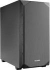 be quiet! Pure Base 500 Solid Side Panel, Black BQT-BG034