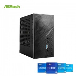 ASRock DESKMEET X300 AC ASR-90BXG4501-A20IA0W 3 YEARS