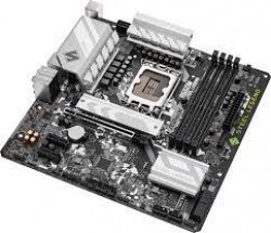 ASRock B660M STEEL LEGEND D4