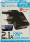 y2k-2-port-usb-charger-black