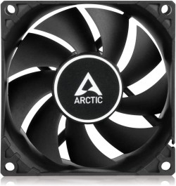 ARCTIC F8 Fan, PWM ACFAN00207A