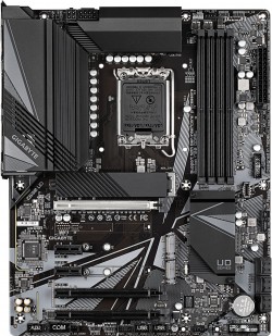 Gigabyte Z690 UD  Motherboard X'FIRE