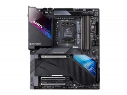 Gigabyte Z690 AORUS MASTER WIFI 6E, BT 5.2, X'FIRE, E-ATX Mo