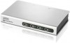 ATEN CS74E 4-port PS/2 KVM with 2x1.2m and 2x1.8m PS2 KVM ca