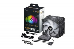 ASUS TUF GAMING TF120 ARGB FAN (2Y) 195553316934