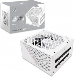 ASUS ROG-STRIX-850G-WHITE GOLD F-MODULAR PSU (10Y) 192876646