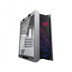 ASUS ROG STRIX HELIOS WHITE ATX CASE WITH T.G (2Y) 192876611