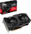 ASUS DUAL-RX6650XT-O8G (3Y) 195553647533