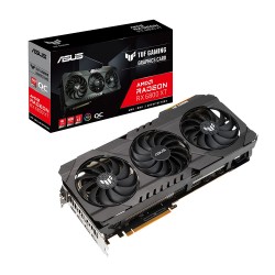 ASUS TUF-RX6800XT-O16G-GAMING (3Y) 192876990209