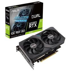 ASUS DUAL-RTX3050-O8G (3Y) 195553635325