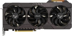 ASUS TUF-RTX3070-O8G-V2-GAMING (3Y) 195553320139