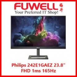 Philips 23.8" Gaming Monitor